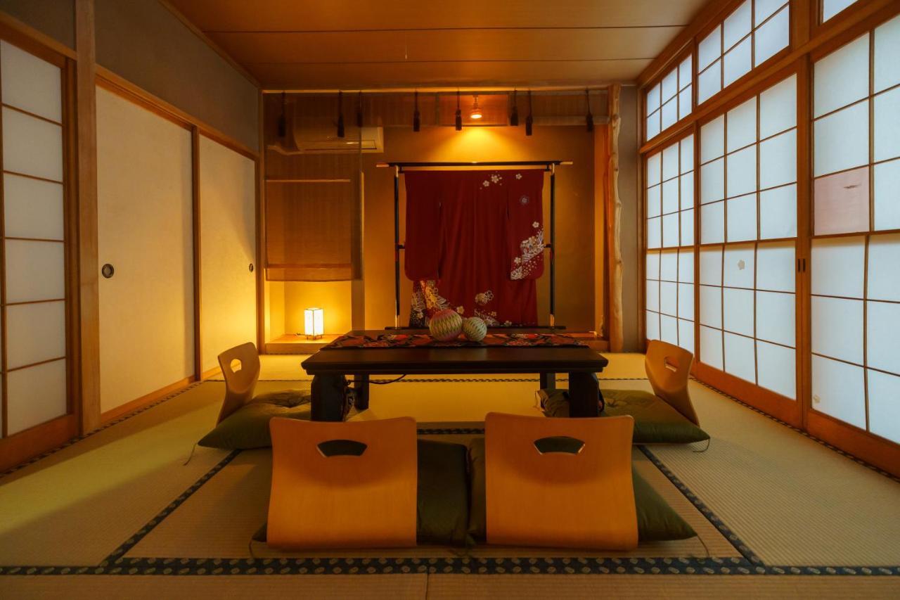 一棟貸切 Cozy Inn Saki -Family & Cyclists Welcome - Matsumoto Dış mekan fotoğraf