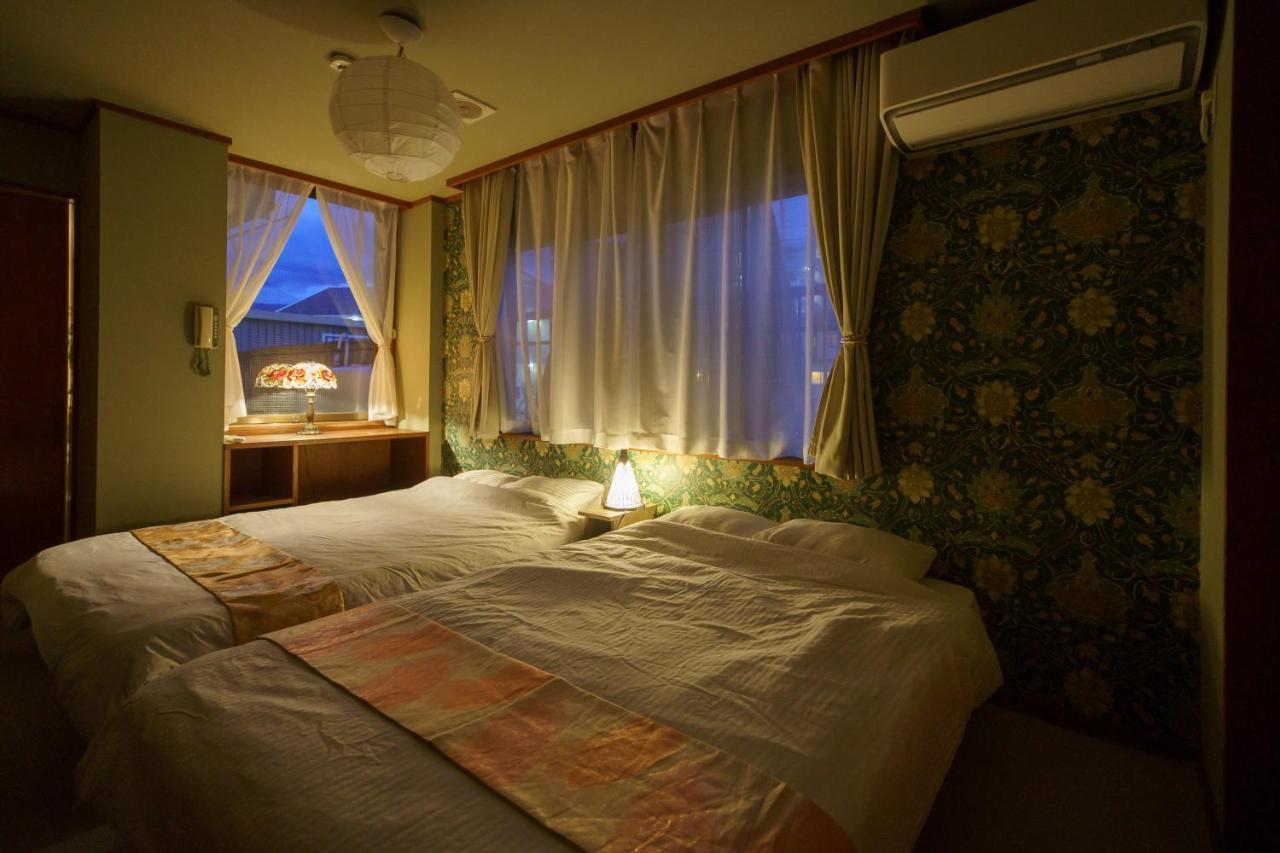 一棟貸切 Cozy Inn Saki -Family & Cyclists Welcome - Matsumoto Dış mekan fotoğraf