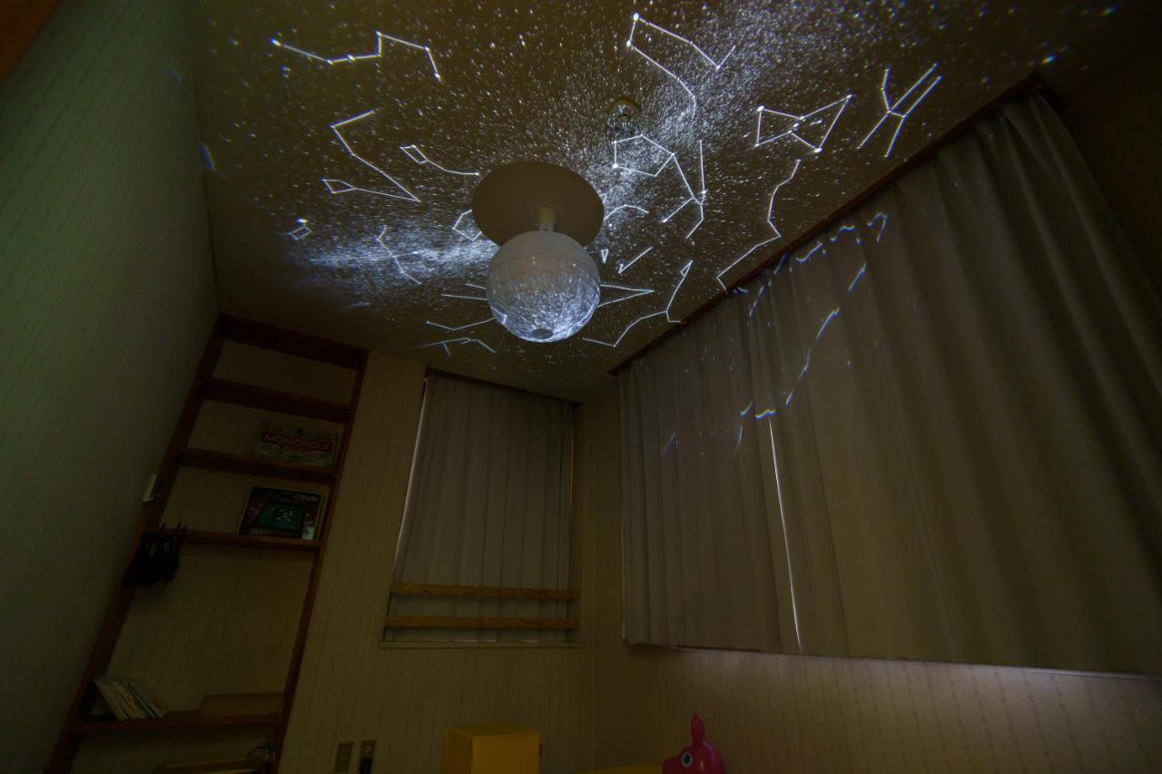 一棟貸切 Cozy Inn Saki -Family & Cyclists Welcome - Matsumoto Dış mekan fotoğraf