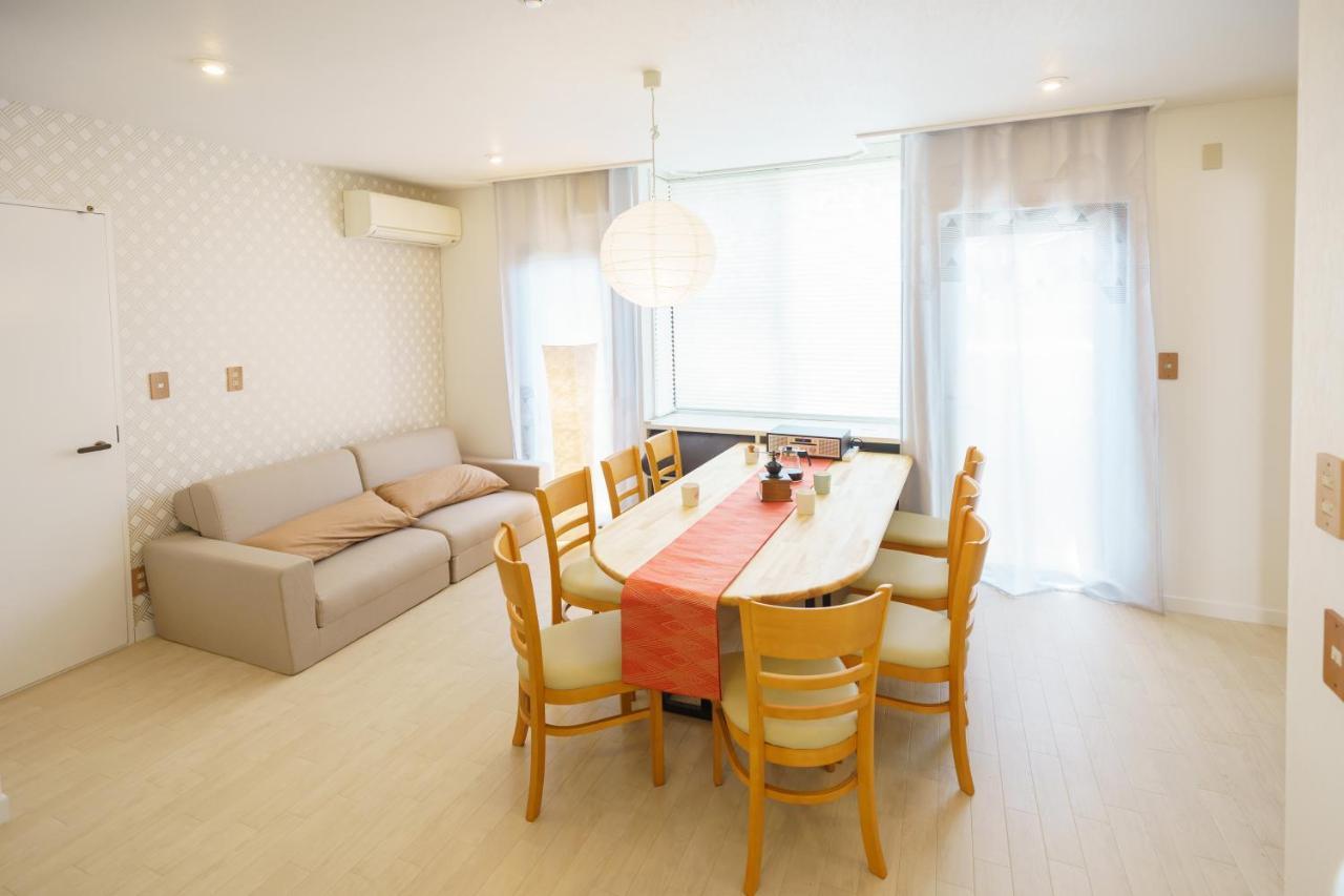 一棟貸切 Cozy Inn Saki -Family & Cyclists Welcome - Matsumoto Dış mekan fotoğraf
