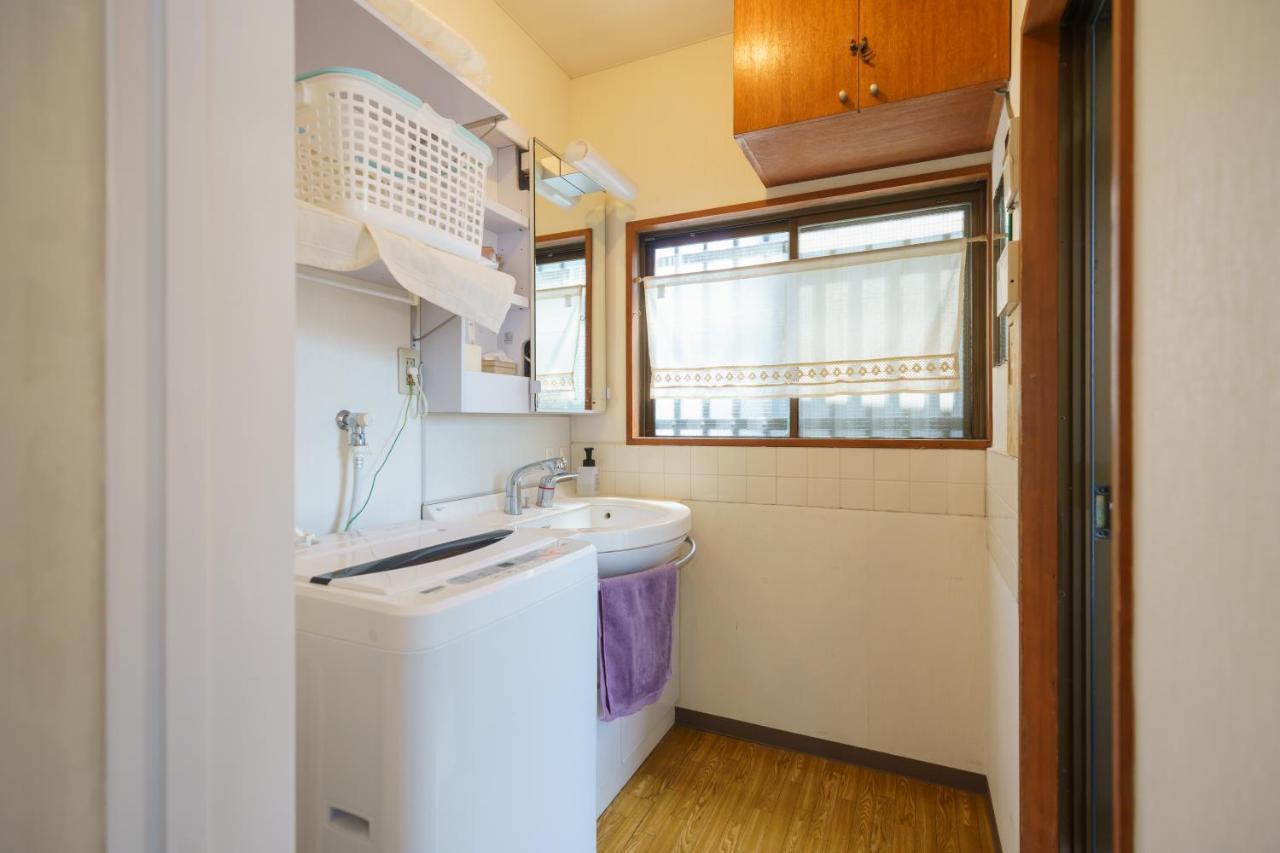 一棟貸切 Cozy Inn Saki -Family & Cyclists Welcome - Matsumoto Dış mekan fotoğraf