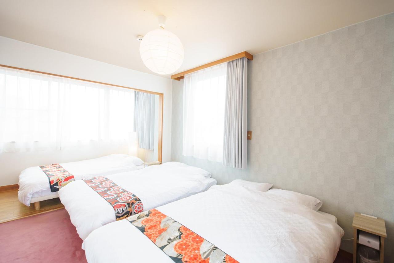 一棟貸切 Cozy Inn Saki -Family & Cyclists Welcome - Matsumoto Dış mekan fotoğraf