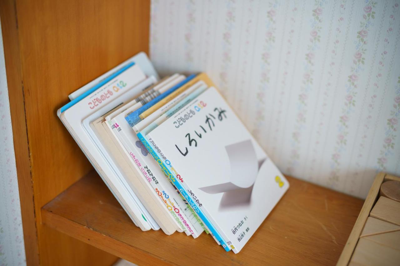 一棟貸切 Cozy Inn Saki -Family & Cyclists Welcome - Matsumoto Dış mekan fotoğraf