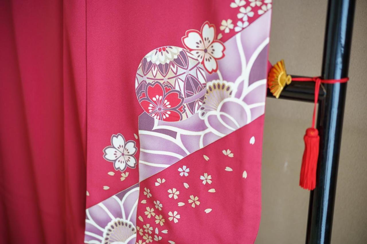 一棟貸切 Cozy Inn Saki -Family & Cyclists Welcome - Matsumoto Dış mekan fotoğraf